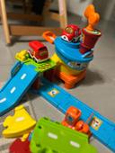 Aéroport Vtech tut tut