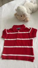 Polo enfant