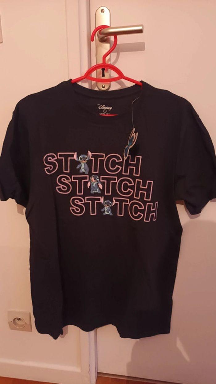 T-shirt Stitch - photo numéro 2