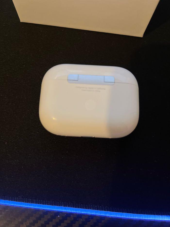 AirPods Pro 2 - photo numéro 7