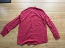 Blouse Massimo dutti rose m femme