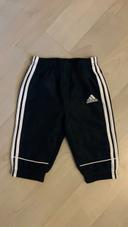 Survêtement bébé adidas neuf 6 mois