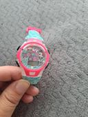 Montre poupee lol