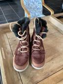 Chaussures/bottes de neige Sorel