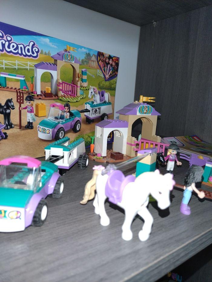 Lego Friends 41441 - photo numéro 2