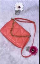 Sac corail