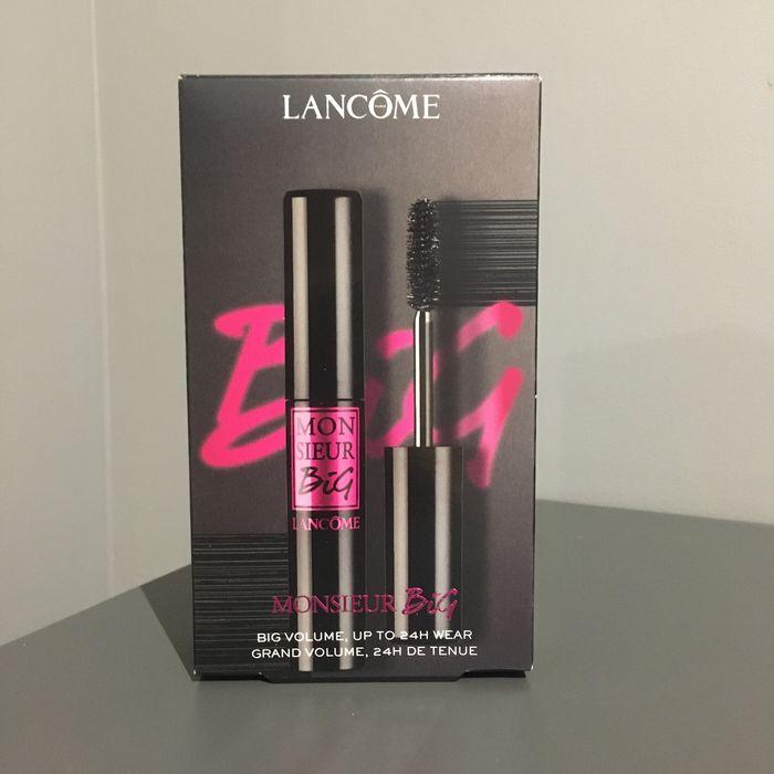 Coffret mascara Lancôme - photo numéro 3