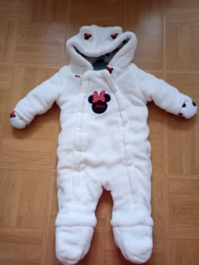 A vendre divers manteau bébé - photo numéro 5