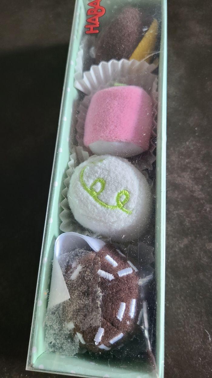 Petits fours dînette - photo numéro 3