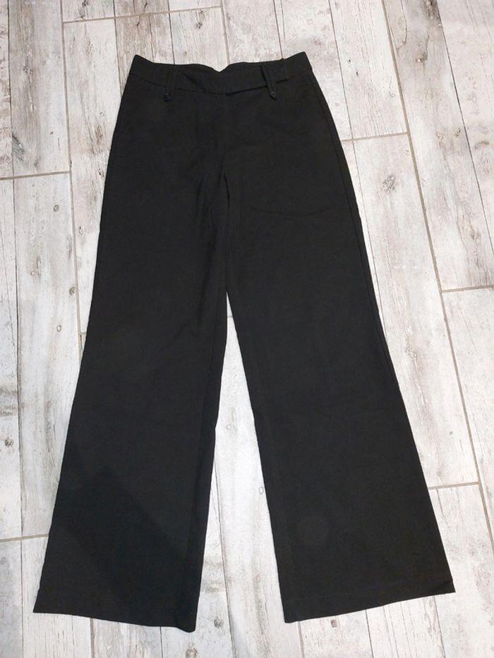 Pantalon noir - photo numéro 1