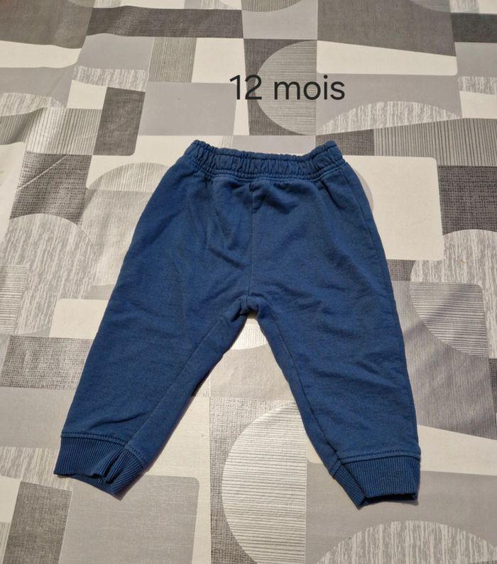 Pantalon 12 mois - photo numéro 1