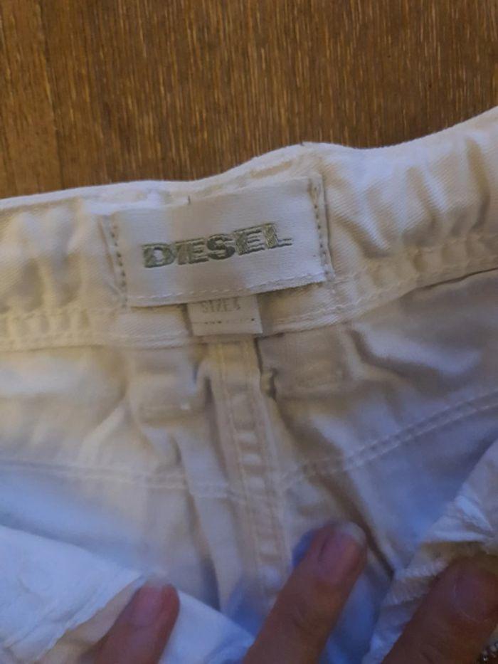 Short diesel en parfait état 4 ans - photo numéro 3