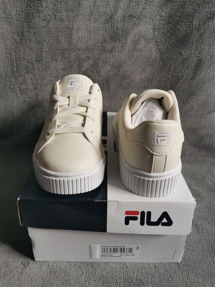 Fila Panache - photo numéro 2