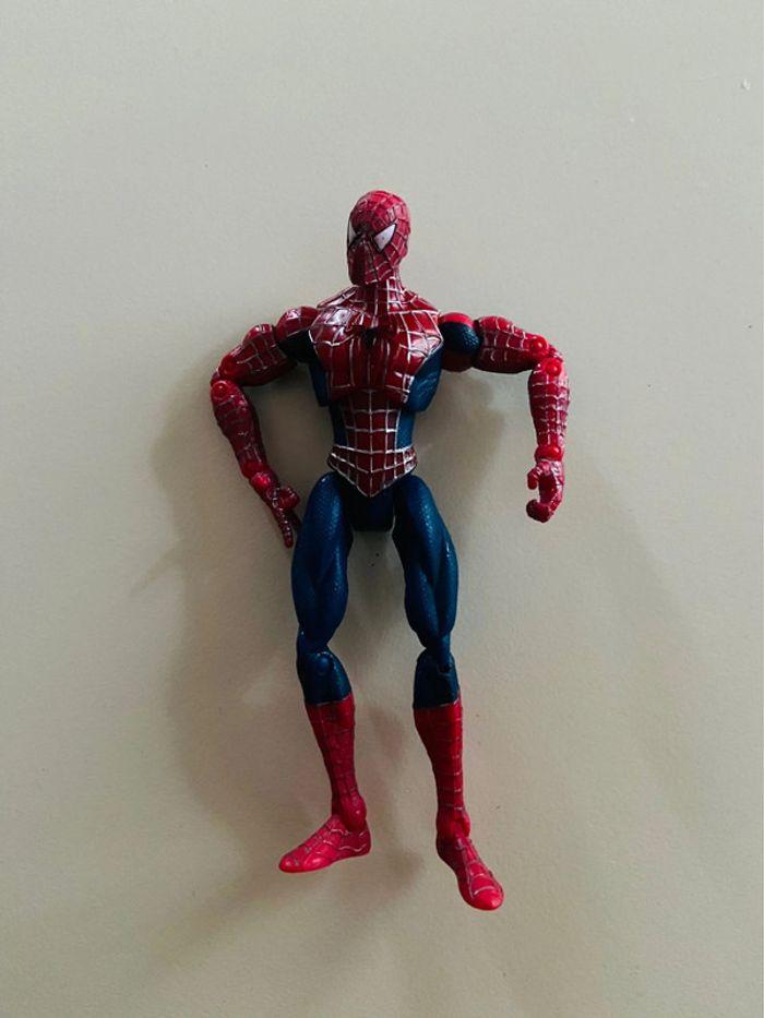 Figurine Spiderman