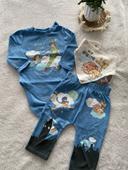 Ensemble peter pan 3/6 mois primark Disney