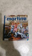 Livre Martine à la foire