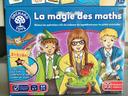 La magie des maths