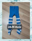 Collant garçon 24-36 mois