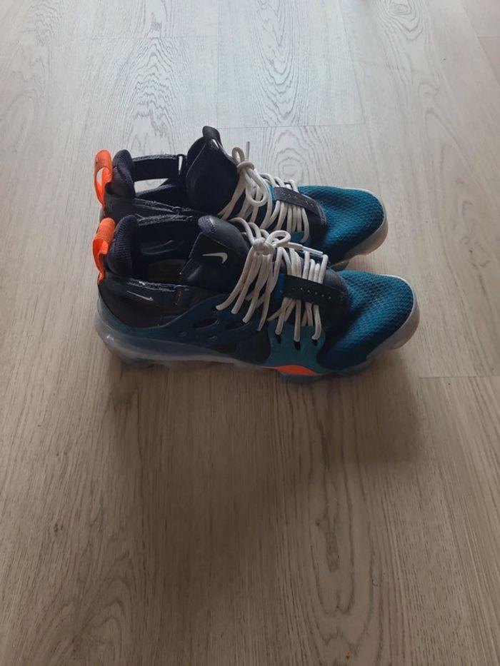 Nike Air Vapormax D/MS/X - photo numéro 2