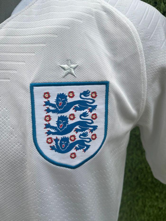 Maillot Kane Angleterre - photo numéro 7