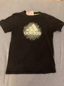 Tee-shirts adidas