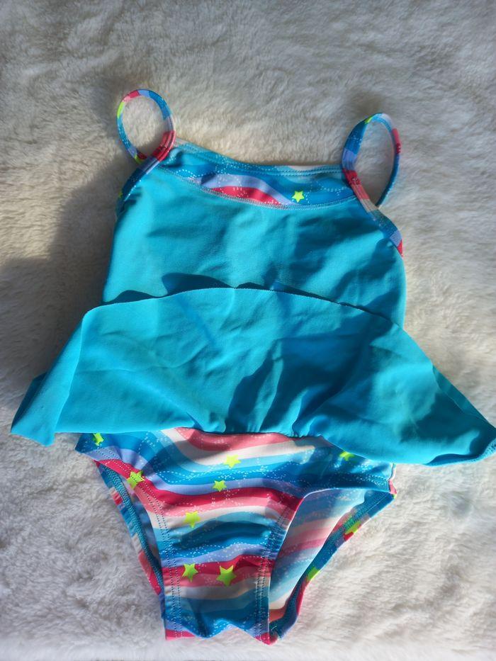 Maillot de bain - photo numéro 4