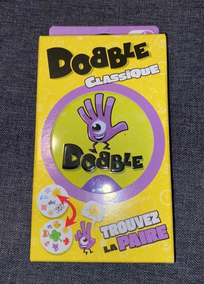 Dobble Classic - photo numéro 1