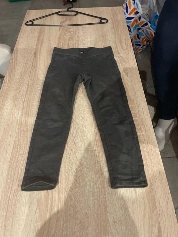 Pantalon fille