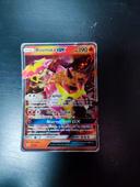 Carte Pokémon boumata gx