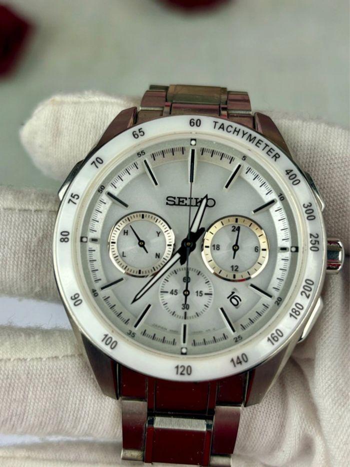 Seiko brightz rare - photo numéro 2