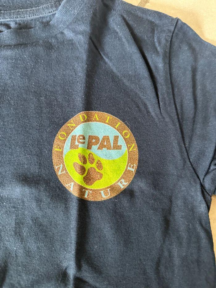 T shirt Le Pal 5-6 ans - photo numéro 2