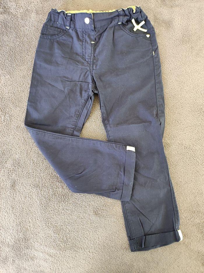 Pantalon léger 3ans