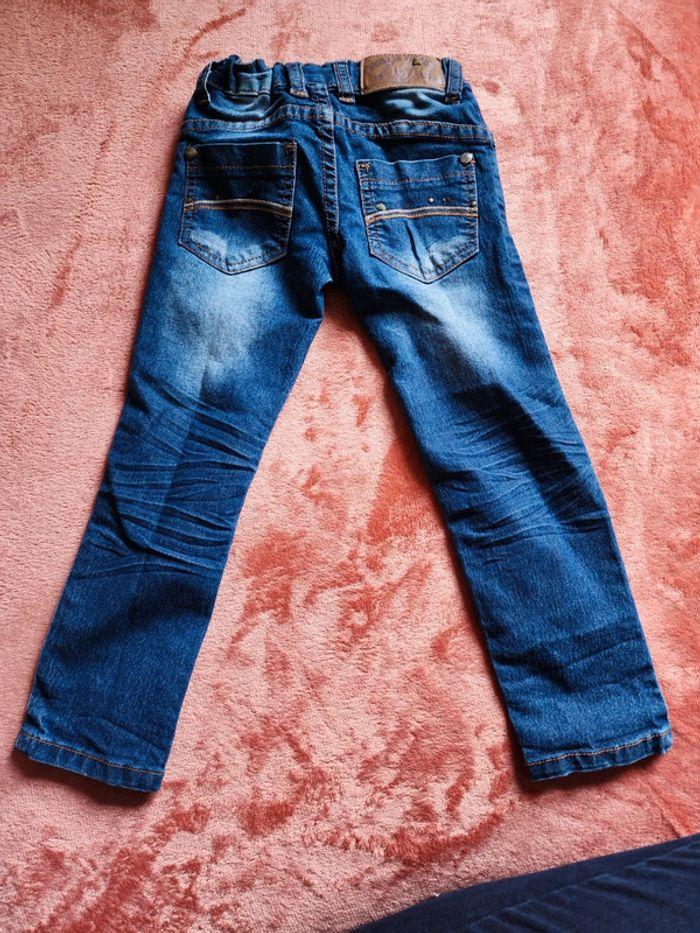 Jeans - photo numéro 6