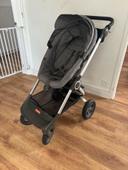 poussette stokke  trio