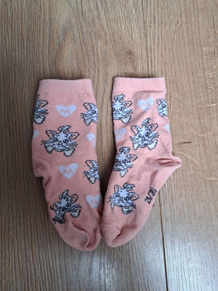 lot chaussettes 21-23 - photo numéro 3