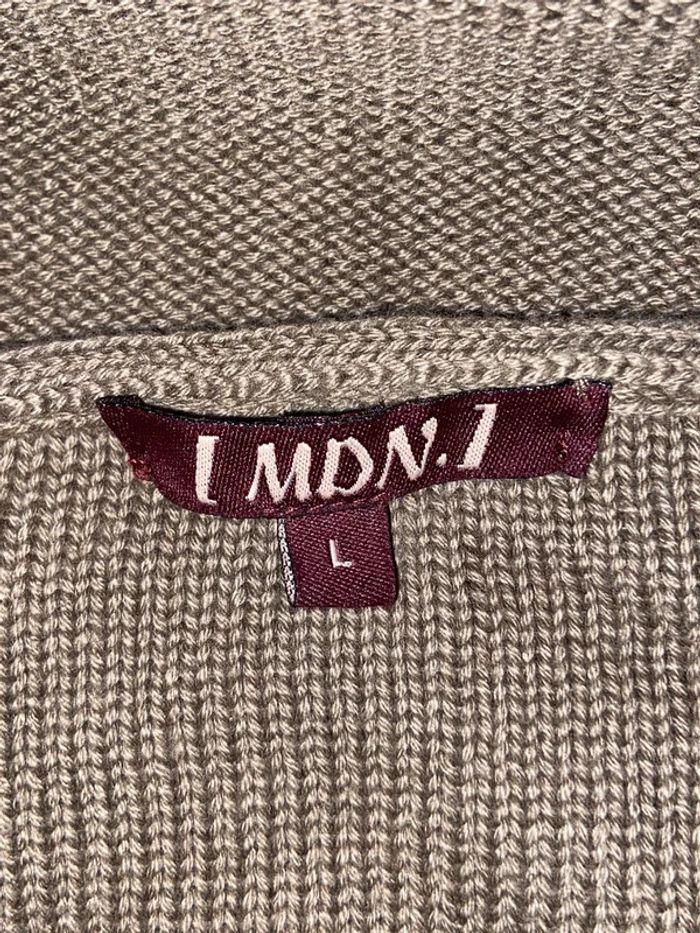 Pull T.L Mdn - photo numéro 2