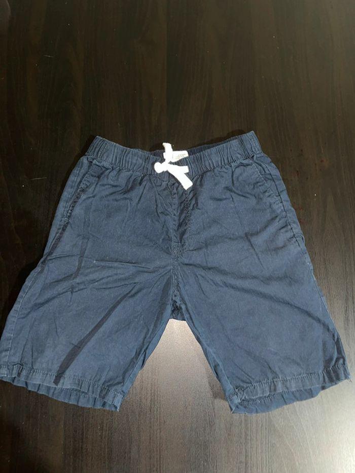 Short fin 9/10 ans