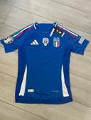 Maillot de foot Italie