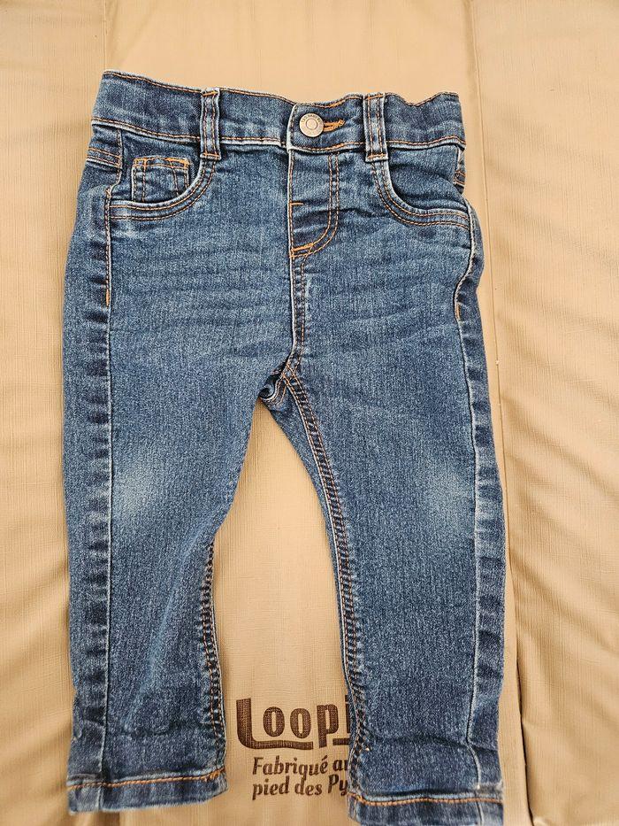 Jeans - photo numéro 1