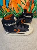 Converse pointure 21