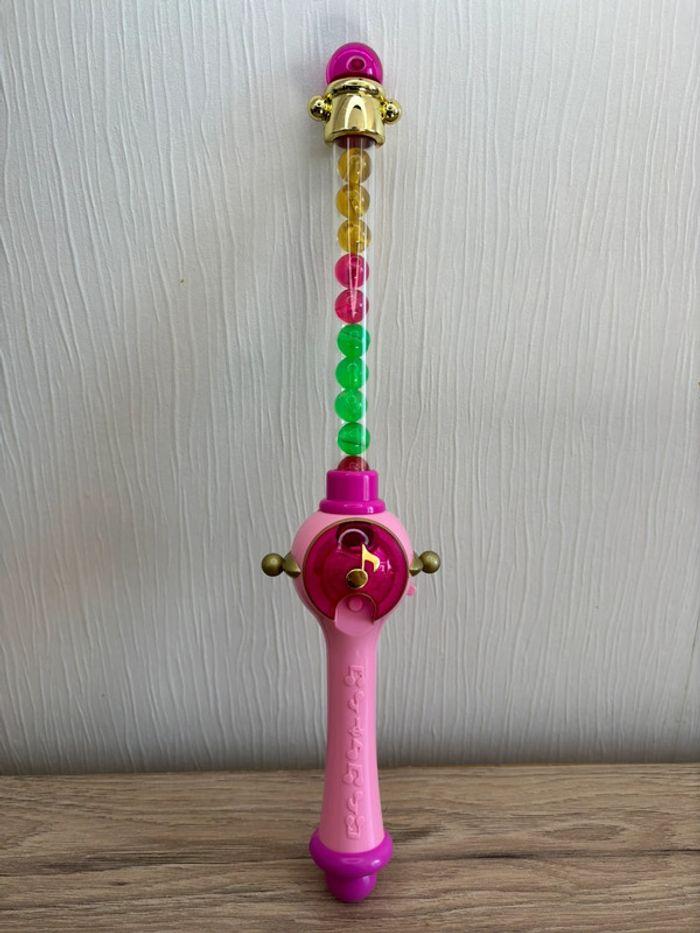 Bandai 2005 magical do re mi magical wandaler , ojamajo - photo numéro 1