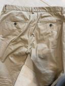 Chino beige