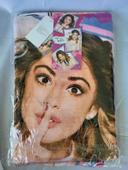 Serviette de bain  - plage Disney Violetta