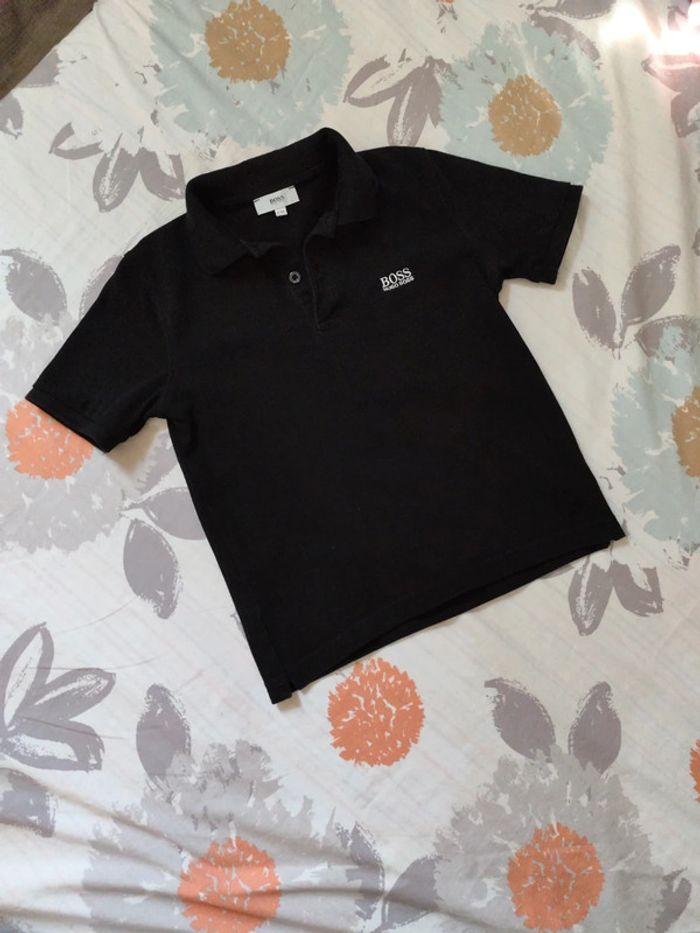 Polo Hugo Boss