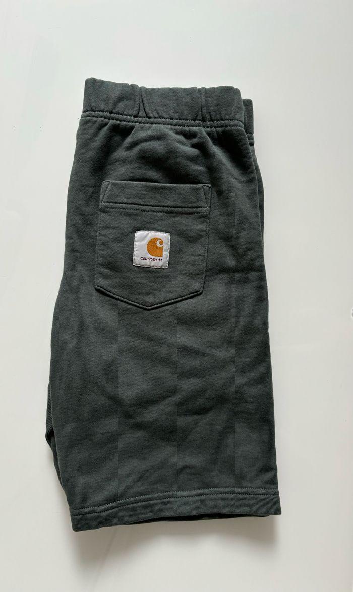 Short Carhartt Xs - photo numéro 1