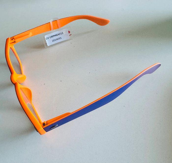 Lunettes de lecture + 1,50 - photo numéro 3