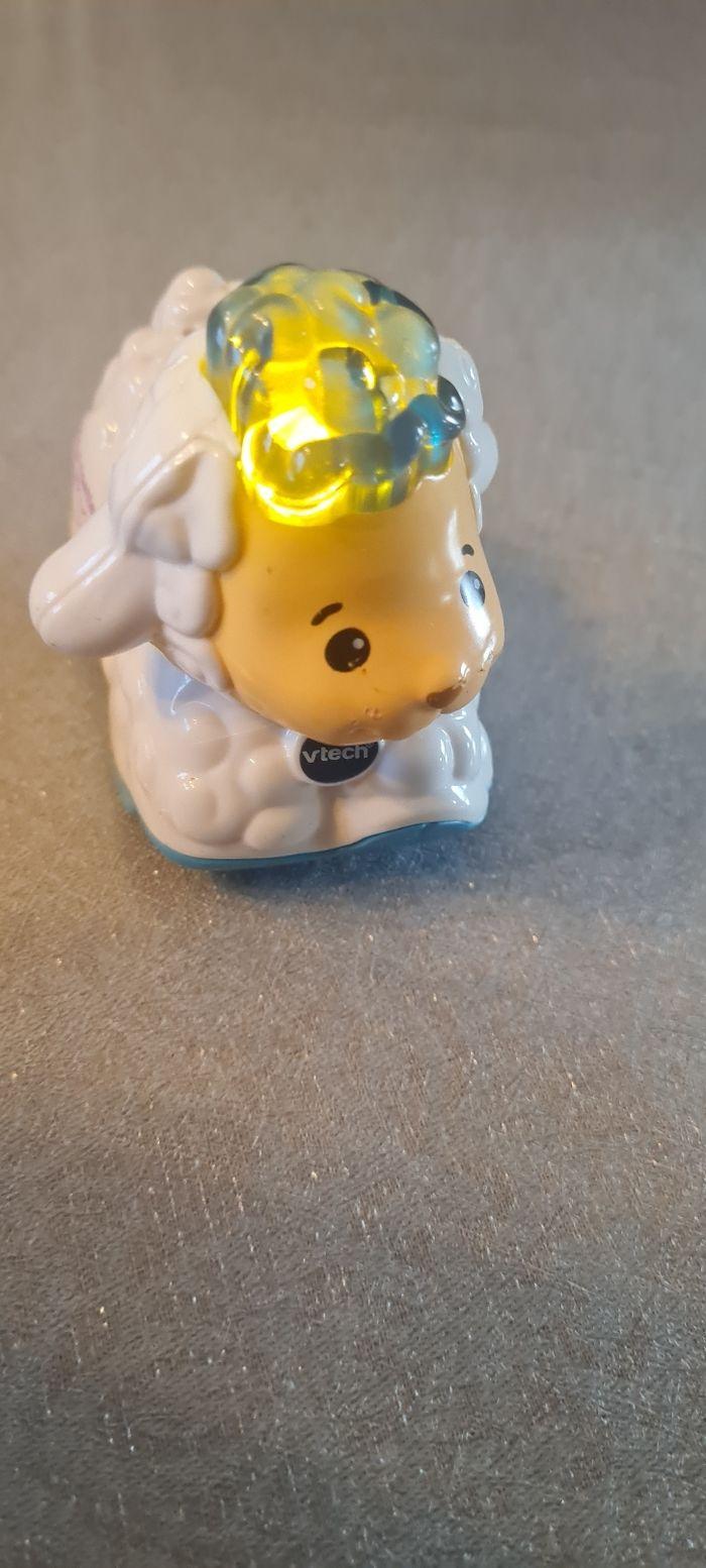 Vtech tut tut animo le mouton 🐑 - photo numéro 2