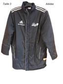 Manteau Taille 3  "Adidas" 174