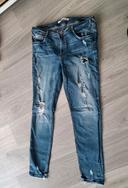 Jeans zara