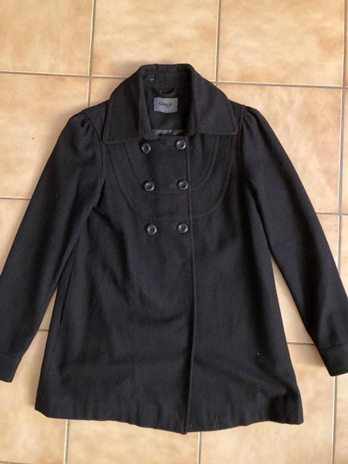 Manteau femme 36/38 - photo numéro 1